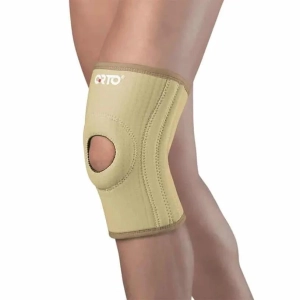 Бандаж на коленный сустав Orto NKN 200 (на рост ниже 170 см, L)